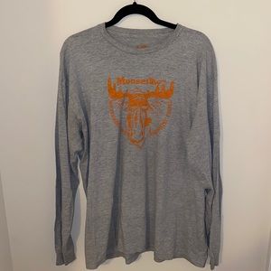 MooseJaw top